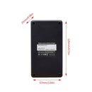 Accessories Chargers Camera Battery Charger for Sony for NP-F970 Battery