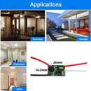 4A Solar Lamp Circuit Board Control Sensor Night Light Controller Module