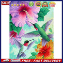 5D DIY Full Drill Diamond Painting Spiritual Bird Embroidery Mosaic Needlewor