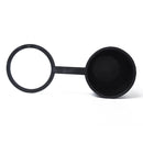 Universal 50mm Auto Tow Bar Ball Cover Cap Hitch Caravan Trailer Protection