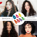 Flexible Hair Rollers Sleeping Hairdresser Tools Hair Wave Curling Rods No Heat