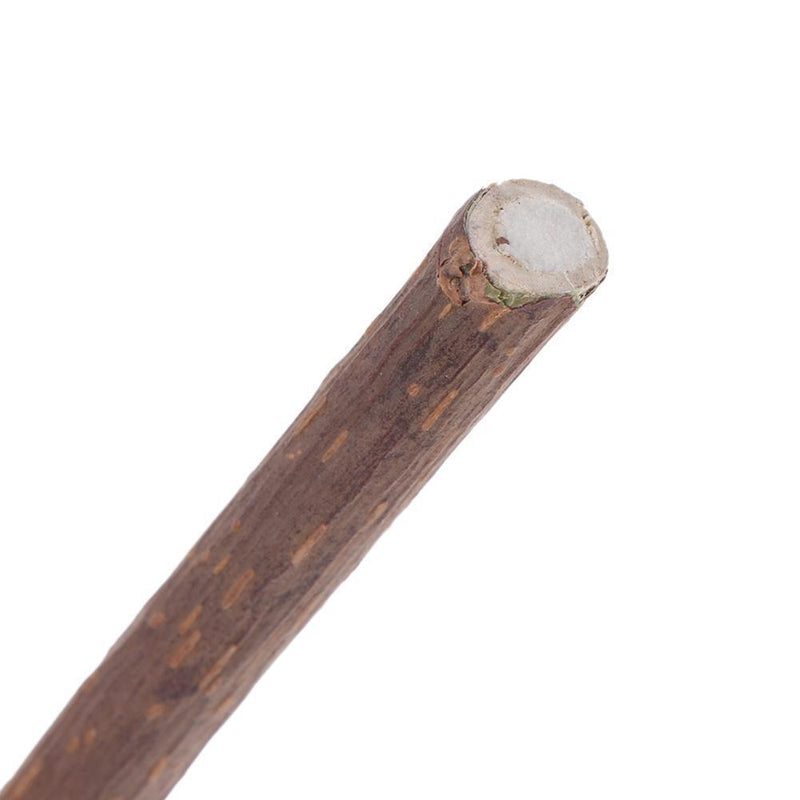 Cat Cleaning Teeth Molar Sticks Silvervine Toothpaste Cat Snacks(5pcs)