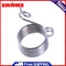 Stainless Steel Thread Leads Tool Sewing Fingertip Weaving Tools DIY Clothing Bast