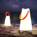 30 LED Portable Camping Torch Battery Operated Lantern Tent Lamps Night S5G2