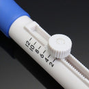 Sewing Accessories Magic pencil Embroidery Pen Set Threaders DIY Punch Needle