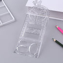 Multifunction Rotating Geometric Ruler Drawing Template Art Design Construction