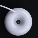 ABS Water Portable Mini Air Ultrasonic Home Humidifier DC White
