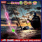 Luminous Fishing Octopus Hook Carbon Steel Squid Umbrella Hook Fishing Equipment