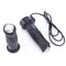 24V 36V 48V Twist Throttle Grip for E-bike Electric Scooter Speed Handlebar