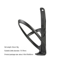 Bicycle Water Bottle Holder Cycling Bottles Cage Mountain Bike Flask Rack