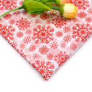 Christmas Series wrapping Tissue Paper Copy Tissue Paper Gift Wrapping Paper