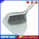 5pcs Mini Cleaning Brush Small Broom Dustpans Set(A3079-06)