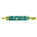 4,5-5 V 70 MA 433 MHz Saw BPF Band Pass Filter Amplifier