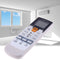 Air Conditioner Conditioning Remote Control Suitable for Fujitsu AR-RY12