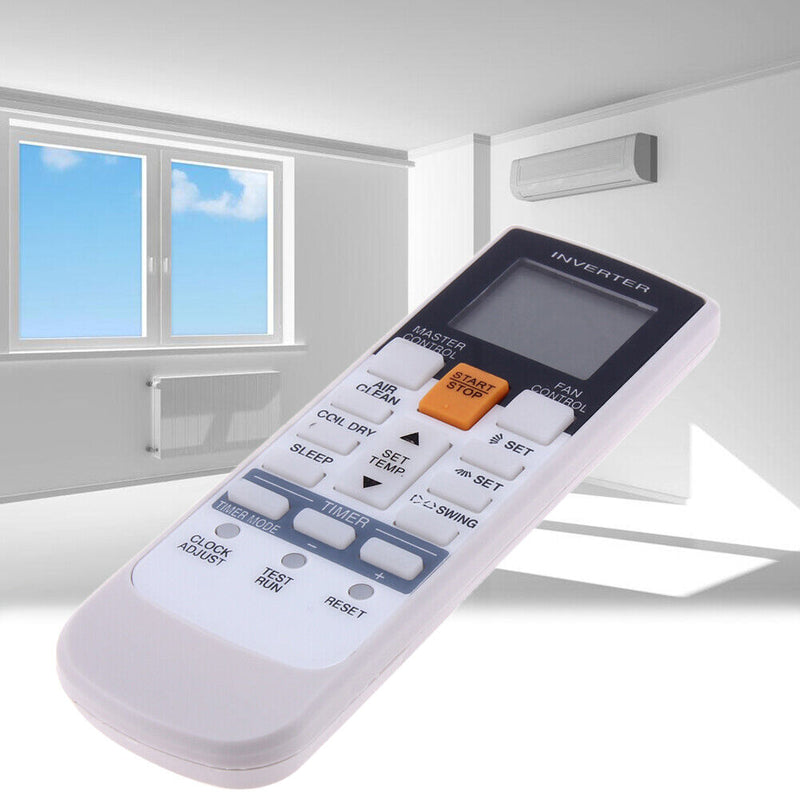 Air Conditioner Conditioning Remote Control Suitable for Fujitsu AR-RY12
