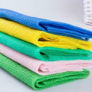 Rubbing Washcloth Bath Towel Brush For Back Towels Bathroom Shower Z7H2