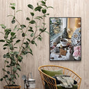 Diamond Painting DIY Windowsill Full Round Diamond Mosaic Art