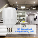 E27 Energy Saving LED Bulb Home Indoor White Color Lighting Lamp (30W) Newly