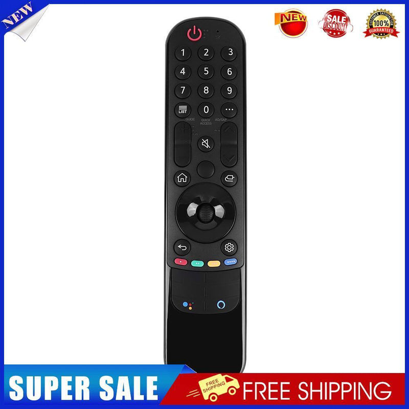 Infrared Magic Voice Controller for LG AKB76036509 43NANO75 55UP75006LF