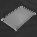 Transparent Tablet PC Soft TPU Shell for CHUWI HiPad 10.8 inch Protection C