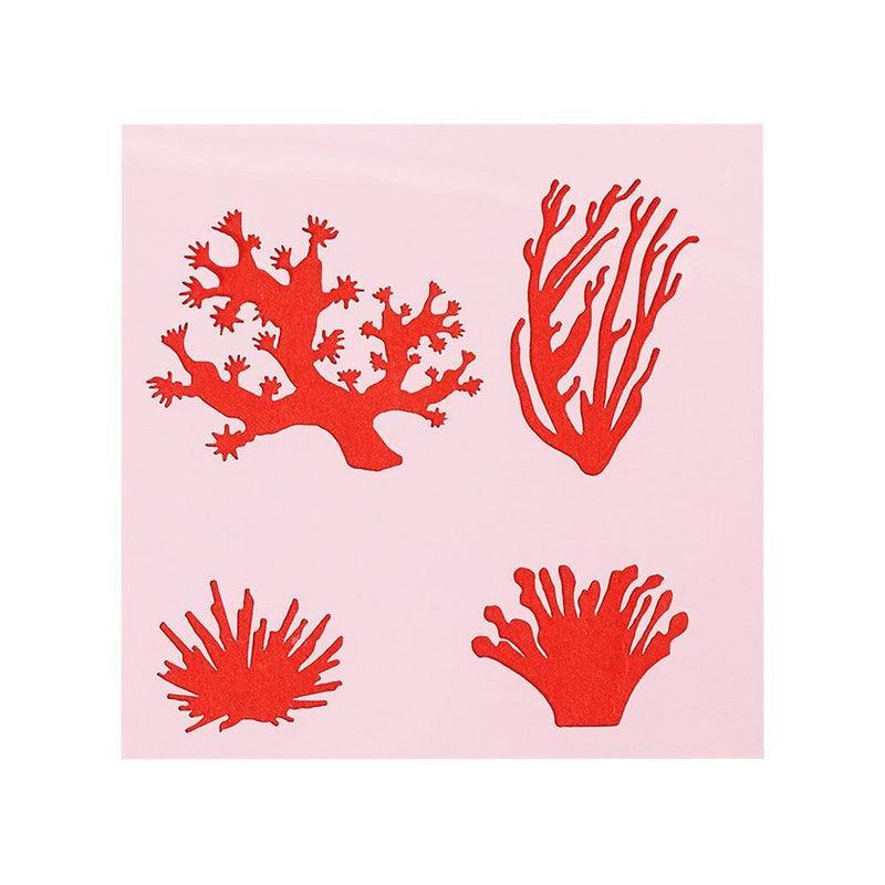 Decorative Embossing Template Scrapbooking Layering Stencils Wall Painting