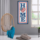 5D Diamond Painting American Home Full Round Drill Mosaic Art Picture Home Decor