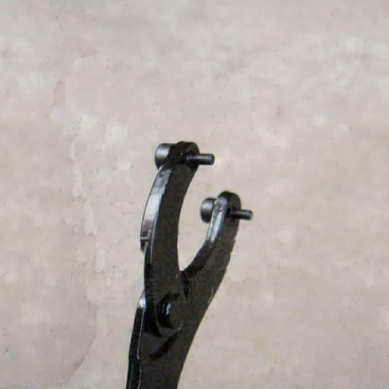 Bike Repair Tool Bottom Vracket Wrench Crank Set Lock Spanner Axle Ring Spi X4M4