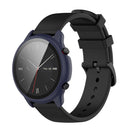 Case for Amazfit GTR 2e/GTR 2 Watch Full Cover Screen Protector (Blue) Newly