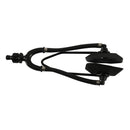 Rectangular Muff Flusher Motor Flush Sterndrive Outboard Lower Unit Round