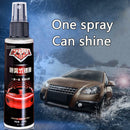 100ml hine Armor Ceramic Spray Coating Car Polish Spray Sealant Nano Prote hot.