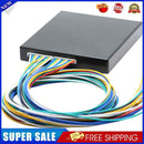 3S 4S 5S 6S 7S 8S 14S 16S 20S 21S 22S 24S Lifepo4 / LTO Smart Battery Balancer