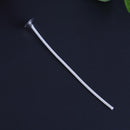 100pcs Candle Wicks Waxed Cotton DIY Candles Party Supplies