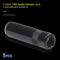 5pcs 3.5mm Female Stereo Headset 3-Pole 3.5mm Audio Adapter Connector Converters