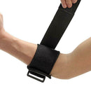 Adjustable Elbow Support Brace Strap Tennis Golf Sport Forearm-Bandage U8L7