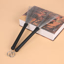Jazz Drum Sticks Jazz Drum Brush Professional Drumsticks with Handle Newly