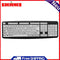 104 Keys USB Wired Large Printed Computer PC Keyboard for Elderly Old People