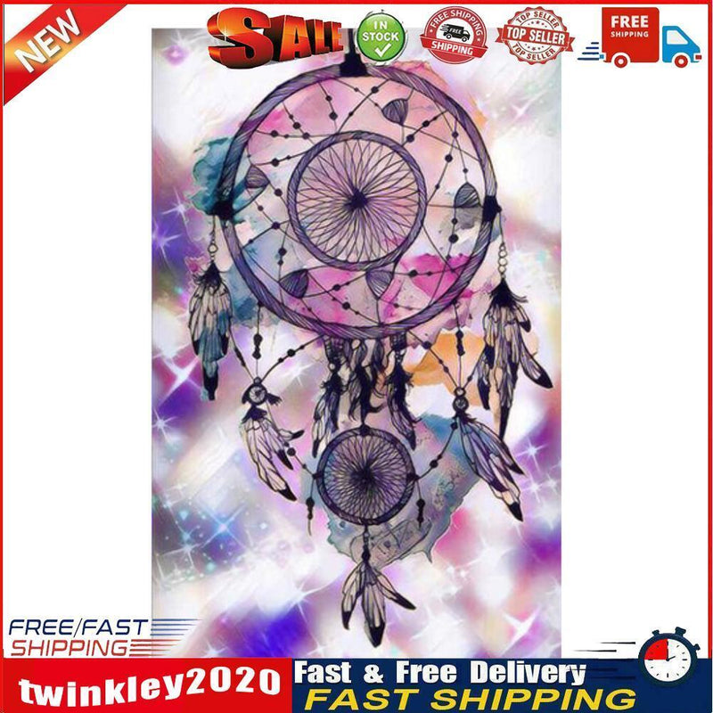 Fantasy Dream Catcher DIY Diamond Painting Embroidery Kits Cross Stitch Newly