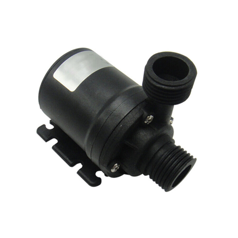 Brushless Water Pump 800L/h Submersible Fountain Aquarium Circulating (12V)