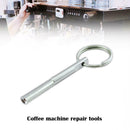 Oval Head Bit Key Opening Service Repair Tool For Jura Screw Machines Z2B1
