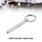 Oval Head Bit Key Opening Service Repair Tool For Jura Screw Machines Z2B1