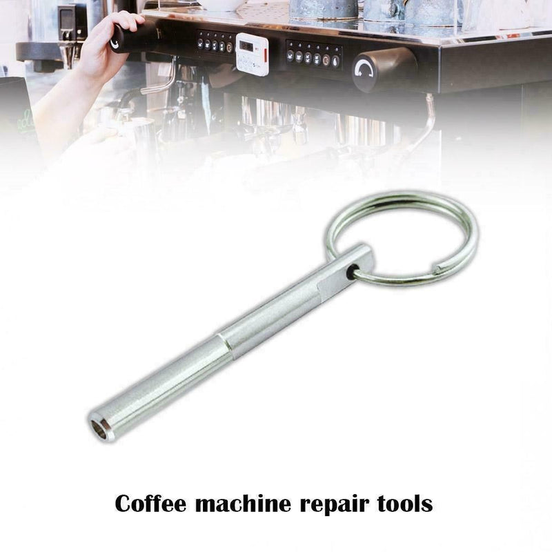 Oval Head Bit Key Opening Service Repair Tool For Jura Screw Machines Z2B1