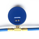 for Car Air Conditioning A/C Refrigerant Charging Hose Refrigerant Charge Hose