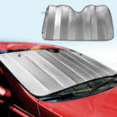 Car Windshield Foldable Sun Shade Visor Cover Block Reflector Portable Anti UV