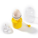 Eggs Yolk Mixing Whisk Golden Egg Stir Blend Maker Utensils x Kitchen O7W8 Y8X9