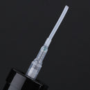 220ml Nail Polish Gel Remover Liquid Press Bottle Empty Lockable Pump Dispe