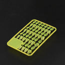 Hair Rig Boilies Bait Holder Stops Stopper for Carp Fishing Tackle Accessories