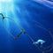 1x Automatic Fishing Hook Ejection Universal Full Speed All The Wat B5X7 H6A0