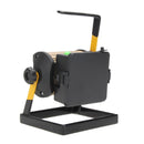 Waterproof Rechargeable Work Lights 50W 36LED Portable LED Flood S