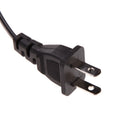 AC 100-240V Converter Adapter DC 5.5 x 2.5MM 12V 5A 5000mA Charger US Plug