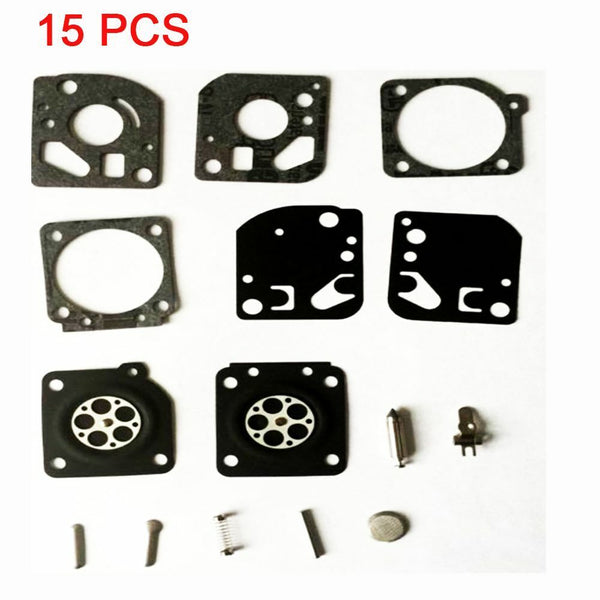 Zama Echo Chainsaw  Trimmer  Gasket Repair Kit  Diaphragm Carburetor Carb
